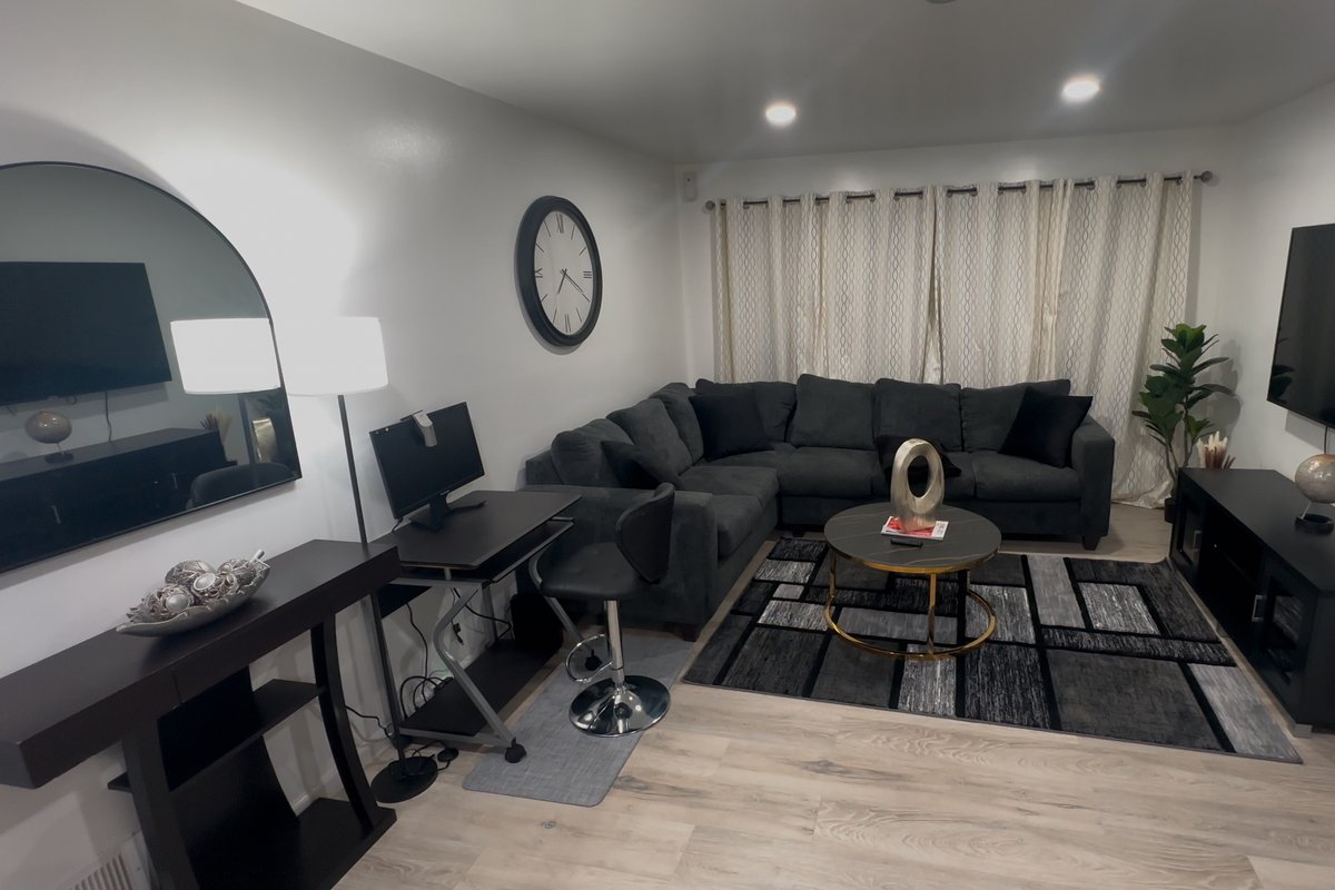 5BR-3bt Home near EWR | NYC | ADreamMall | MetLife