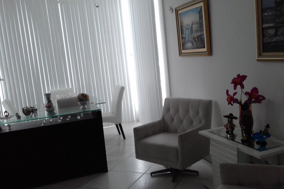 Cobertura na barra da Tijuca