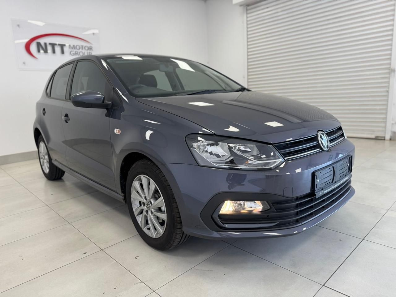 VOLKSWAGEN POLO VIVO 1.4 LIFE for Sale in South Africa