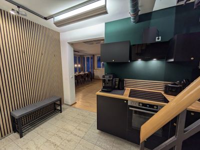 München 160 qm in Top Lage – 4 Schlafzimmer