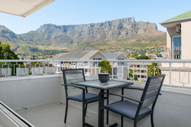 Tamboerskloof Trendy featured image