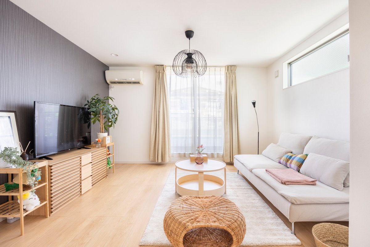 [Monthly] 4BR Cozy/Big 105sqm Cond in Ikebukuro