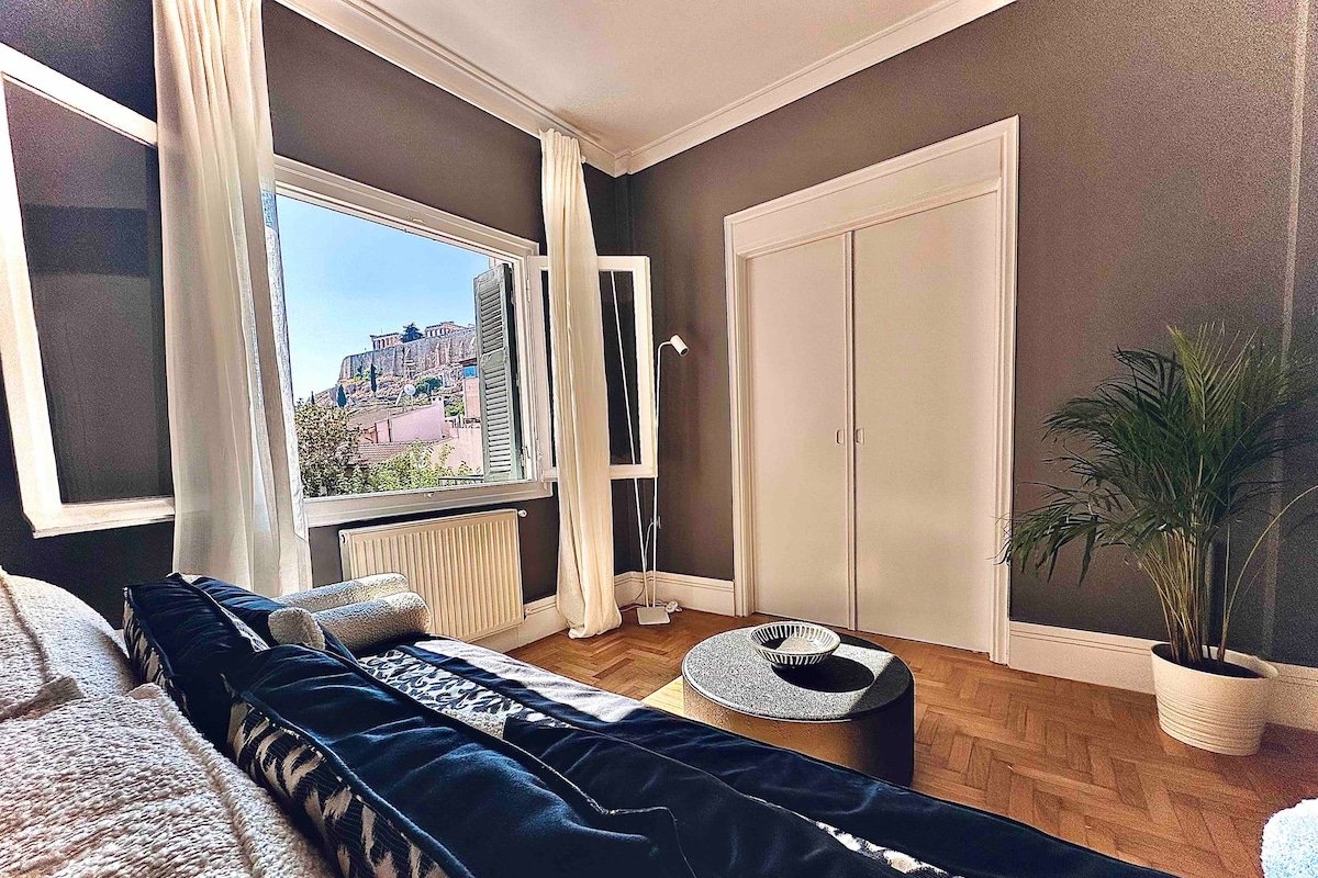 AcroNest – Acropolis Central Retreat gallery image 5