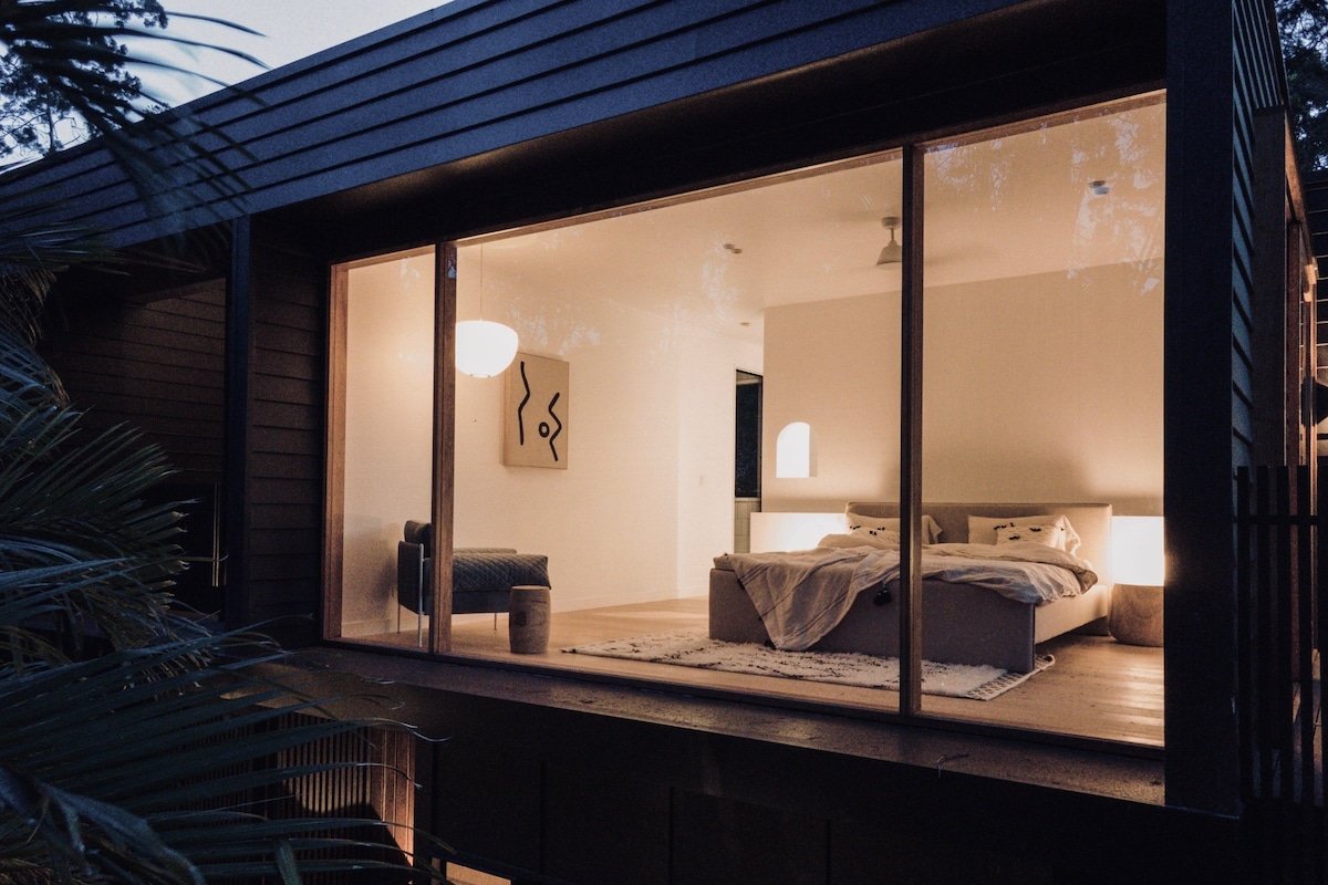 The Arbour – Architectural Home in Byron Bay gallery image 4