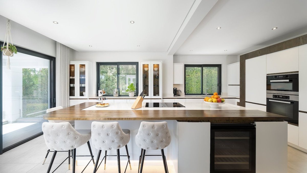 Villa Sole in Quinta do Lago by LovelyStay gallery image 2