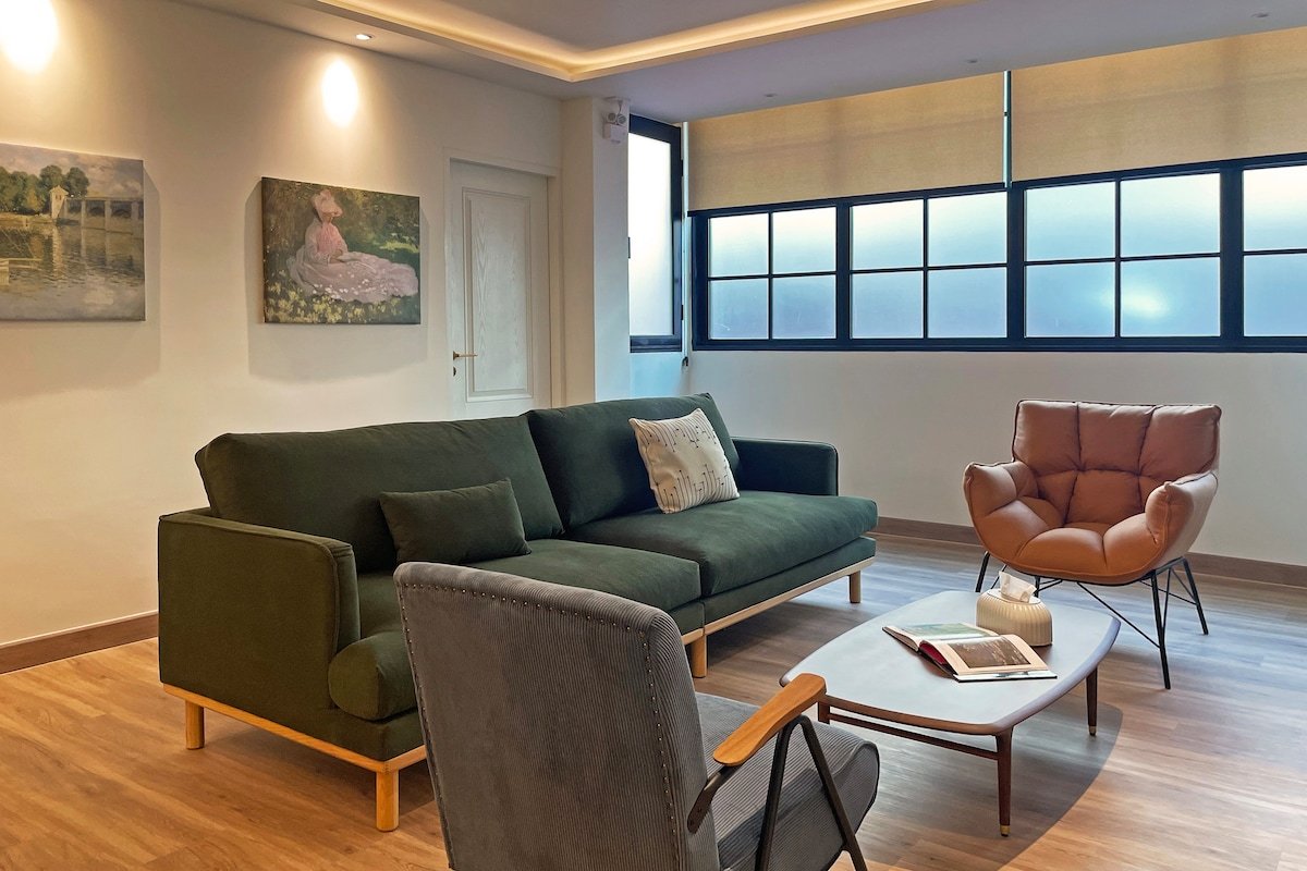 3#Boutique 2BR Family Suite in Center of Pratunam gallery image 5