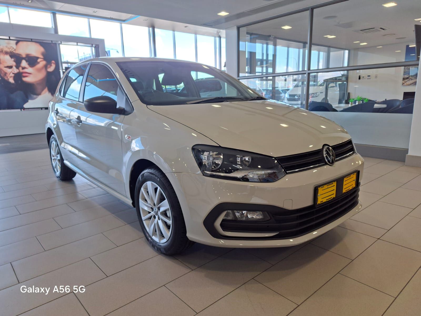 VOLKSWAGEN POLO VIVO 1.4 for Sale in South Africa