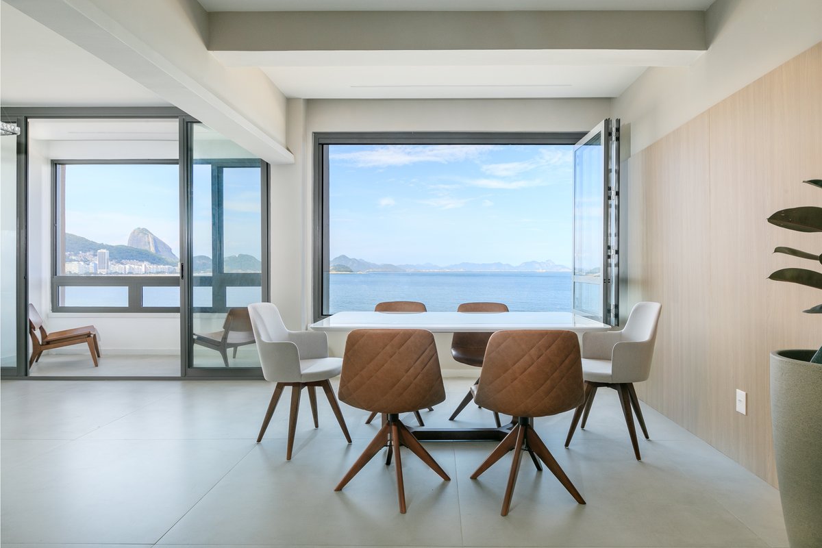 Luxury and Modern 3BD suites Beach Front Copa