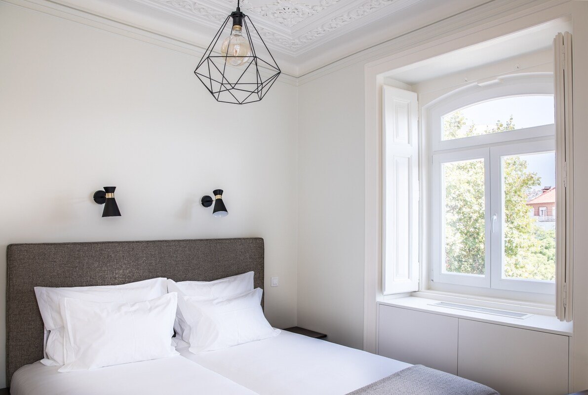 Deluxe 2 Bedrooms Apartment Chafariz- 6 pax-108sqm gallery image 5