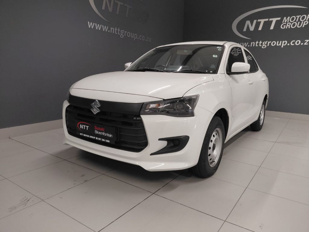 SUZUKI DZIRE 1.2 GA for Sale in South Africa