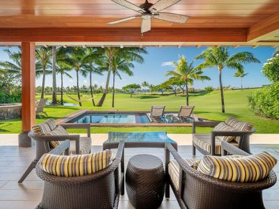 The Lodge at Kukui’ula Villa 12