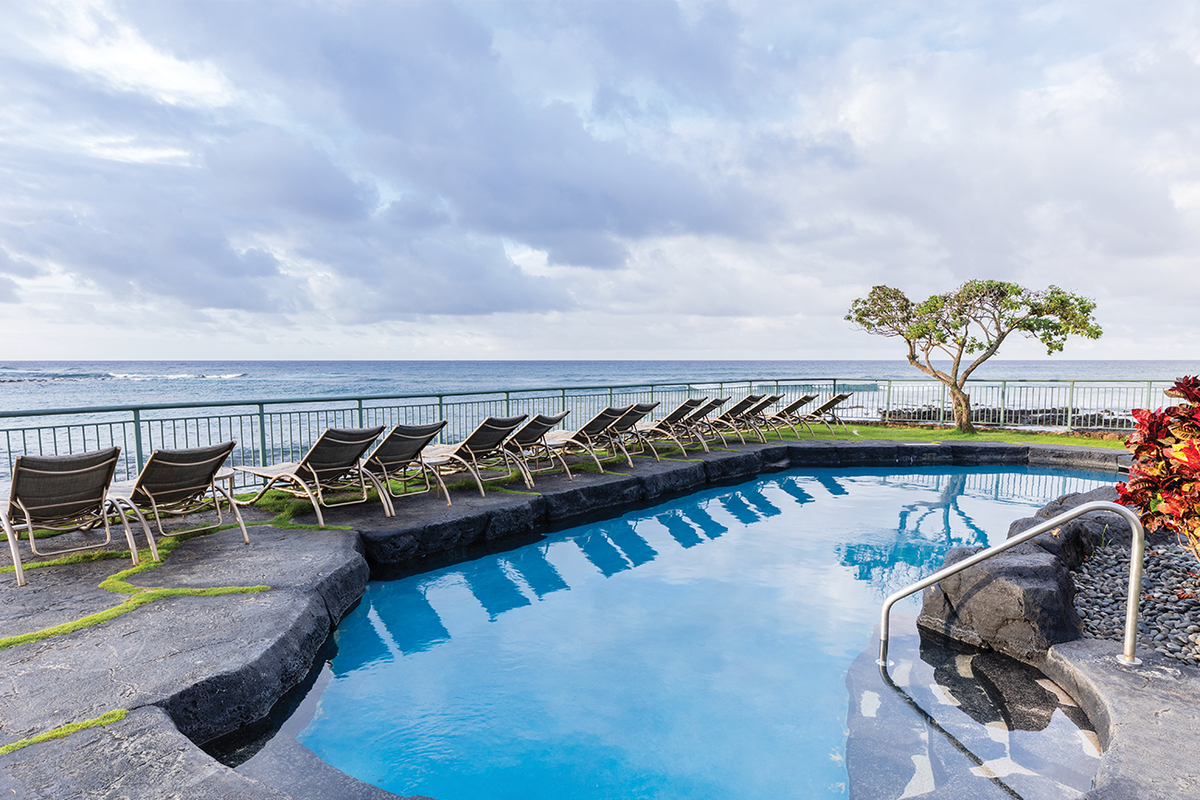 Incredible 2 bedroom – Marriott Waiohai Beach Club gallery image 5