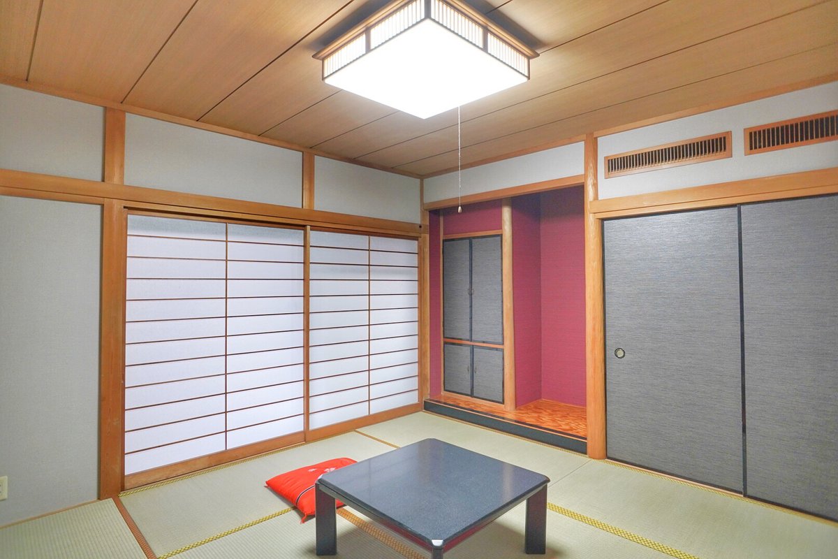 10min to Shinjuku,7min walk Japan style retro HOME