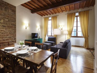 Yome – 3 bedrooms apartment