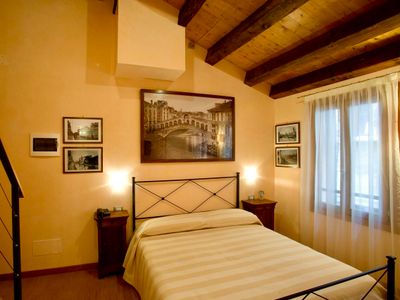 Ca ‘Barba FLAT – Rialto