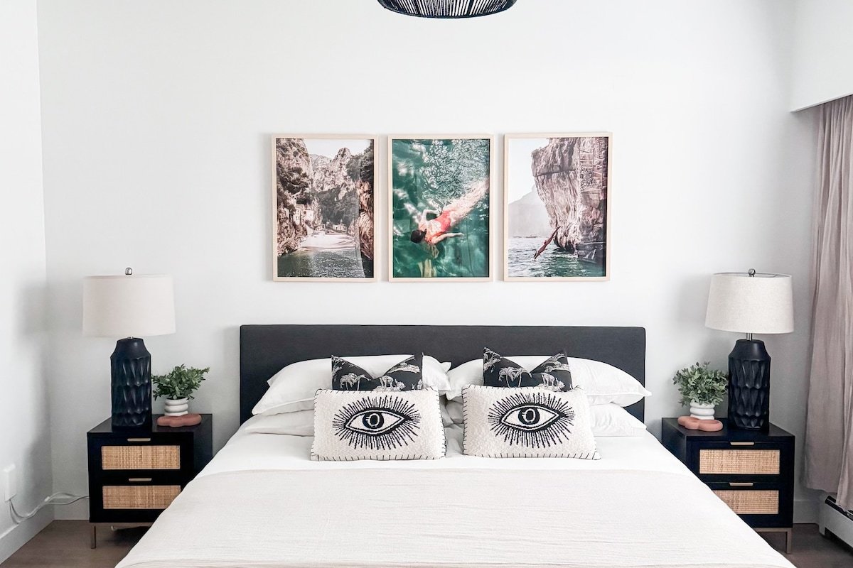 Charming Vancouver Retreat gallery image 5