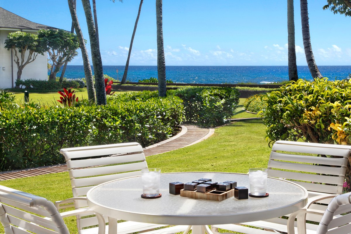 Poipu Kapili 14 By Parrish Kauai