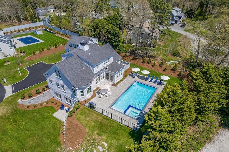 Prime Chatham Retreat with Pool, Spa & Style gallery image 2