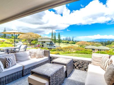 Kapalua Golf 19P2 | FREE CAR | KBM Resorts