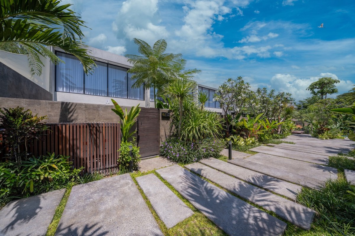 Villa Serenity: Loft, Shared Sauna & Ice Bath gallery image 5