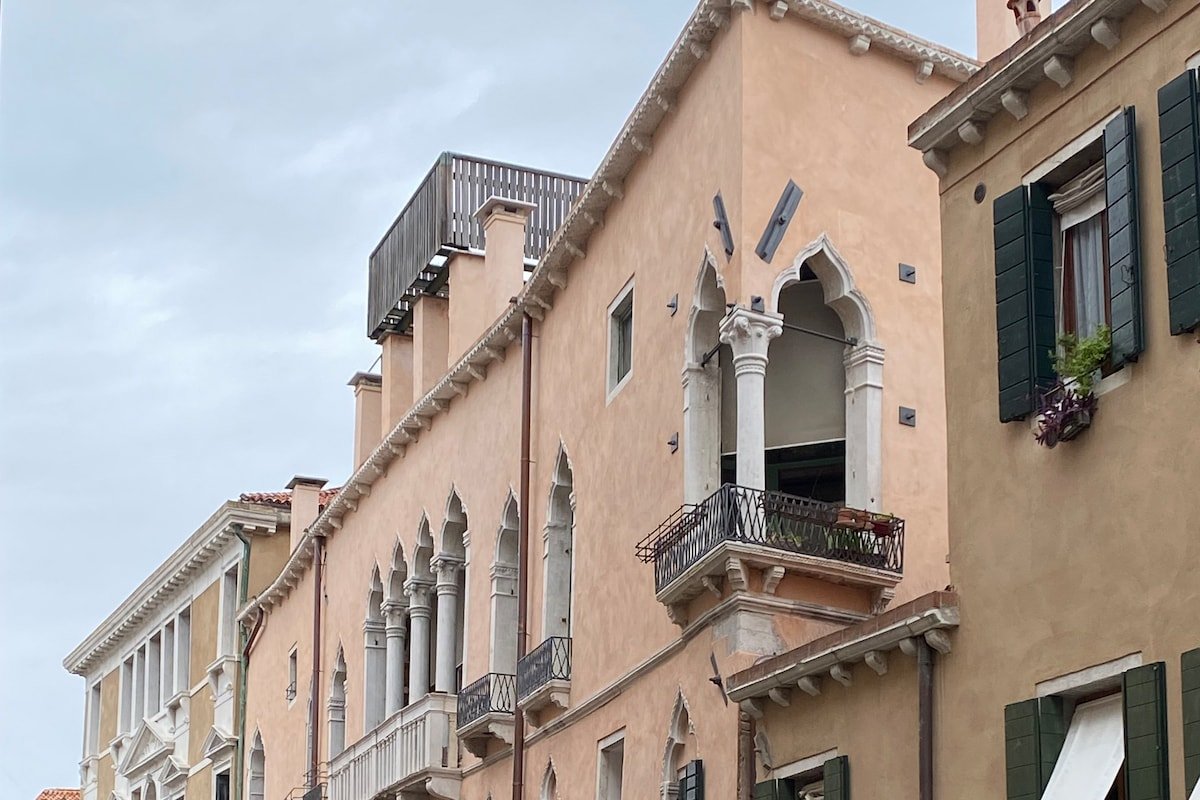 Ca’ Zacco gallery image 4