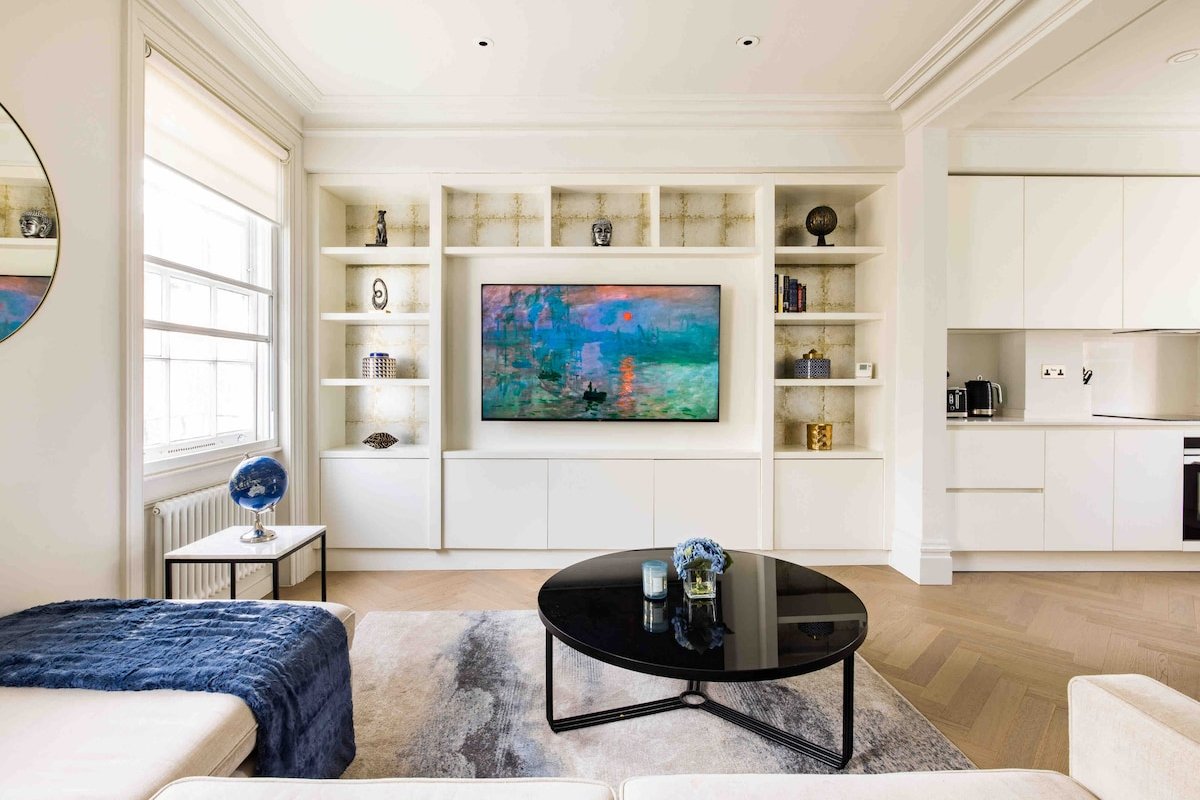 Mr Belgrave Deluxe + Air Con gallery image 2