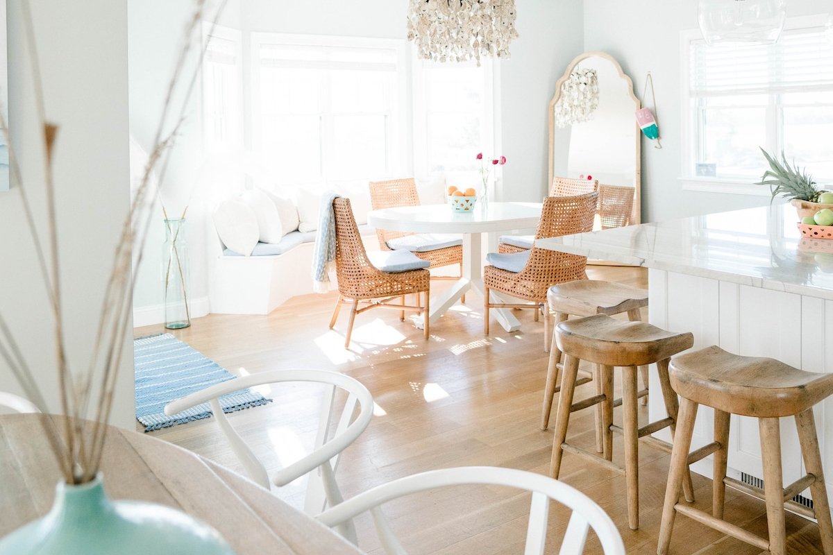 Coastal Home | steps from beach ~ ocean views gallery image 2