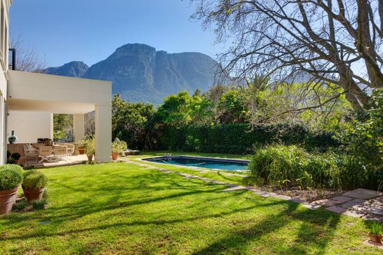 Villa Durham Photo 22