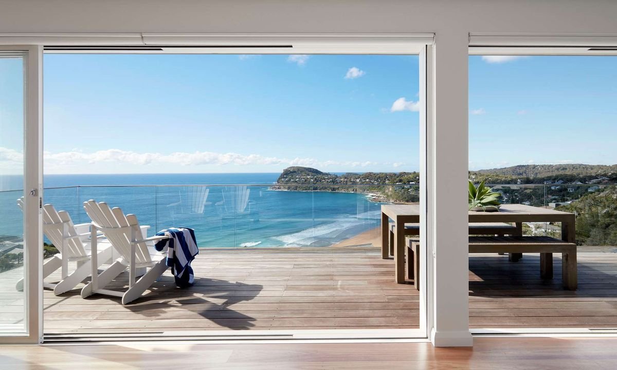 Palm Beach Penthouse by Contemporary Hotels