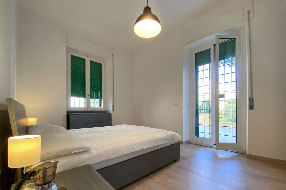 Authentic Rome: Two Apartments, One Trip gallery image 5