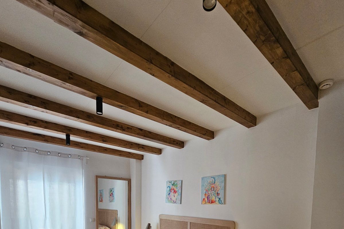 Bear Homes Olimpia Suite