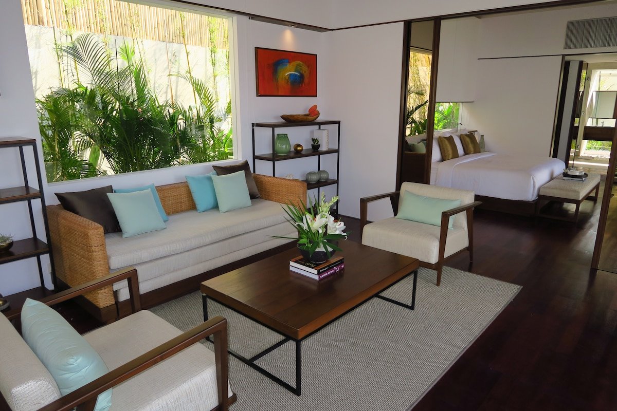 A Luxury Mountain Retreat in North Bali gallery image 3