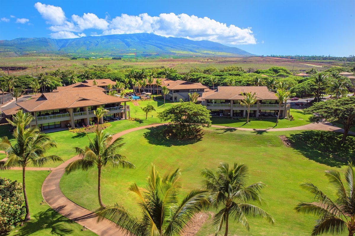 KLVR presents Honua Kai Resort, Luana Villa 7A*