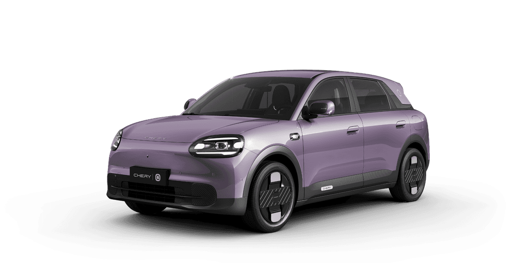 CHERY Q ELITE - 4 