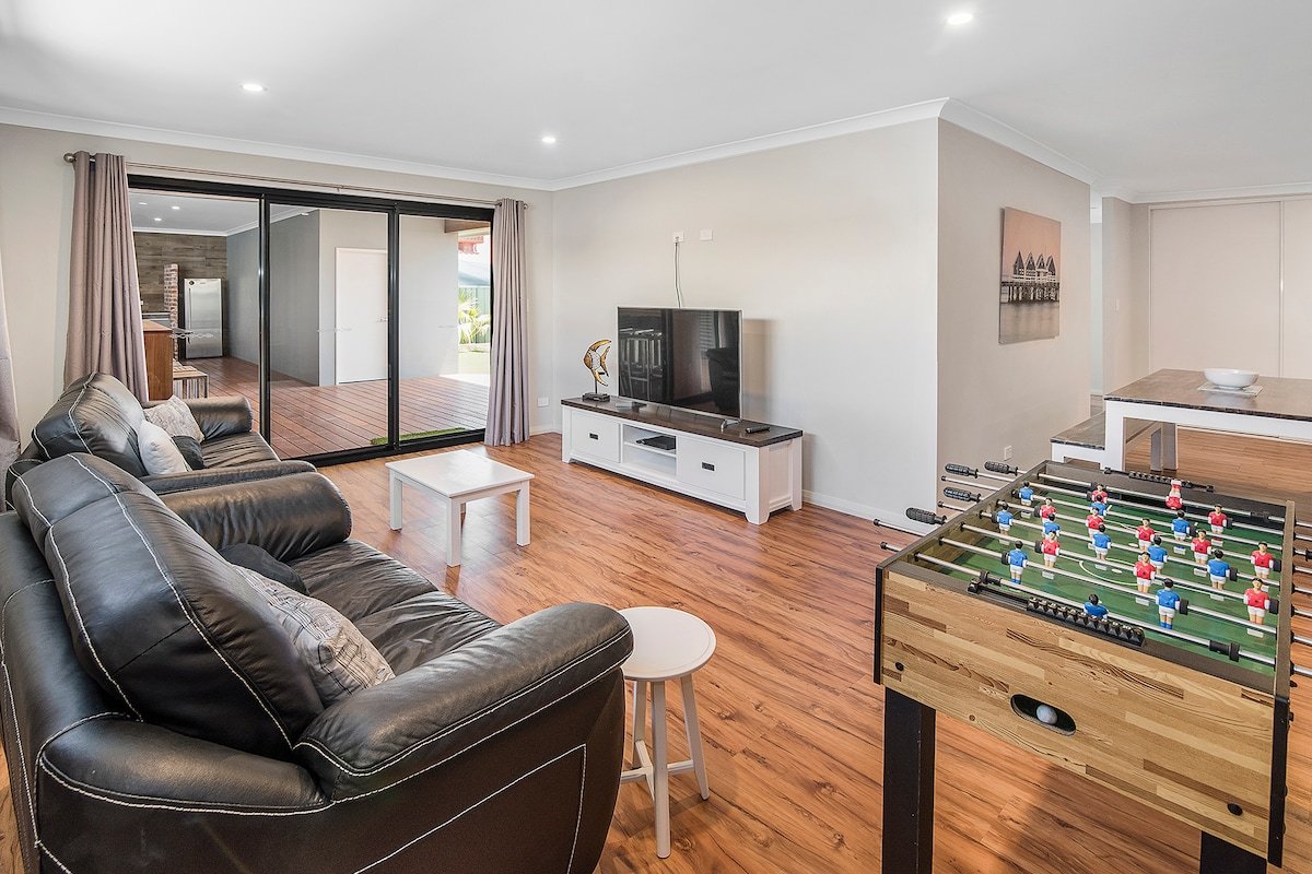 Beach Break- Ultimate Family Getaway gallery image 2