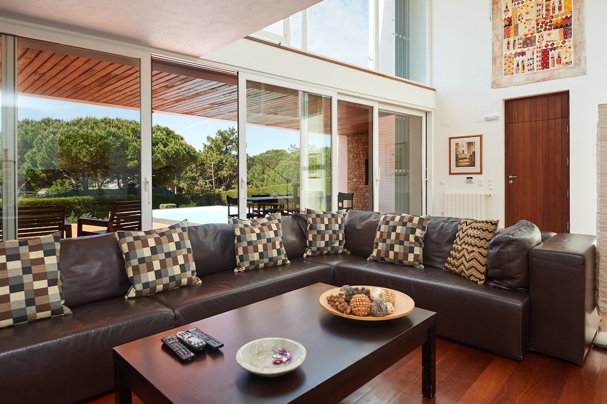 Villa Monte da Lua -Praia das Maçãs gallery image 4