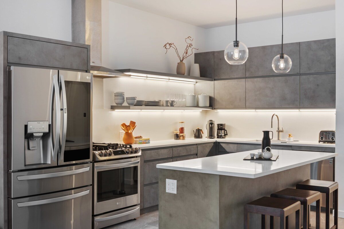 RoveTravel | STILExROVE |Tribeca Loft with Terrace gallery image 5