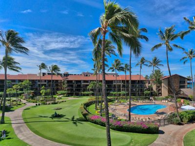Lahaina Resort 3 Bedroom Maui Oasis