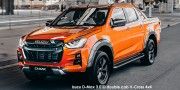 ISUZU D-MAX 3.0Ddi ARCTIC 4X4 A/T P/U D/C - 31 thumb