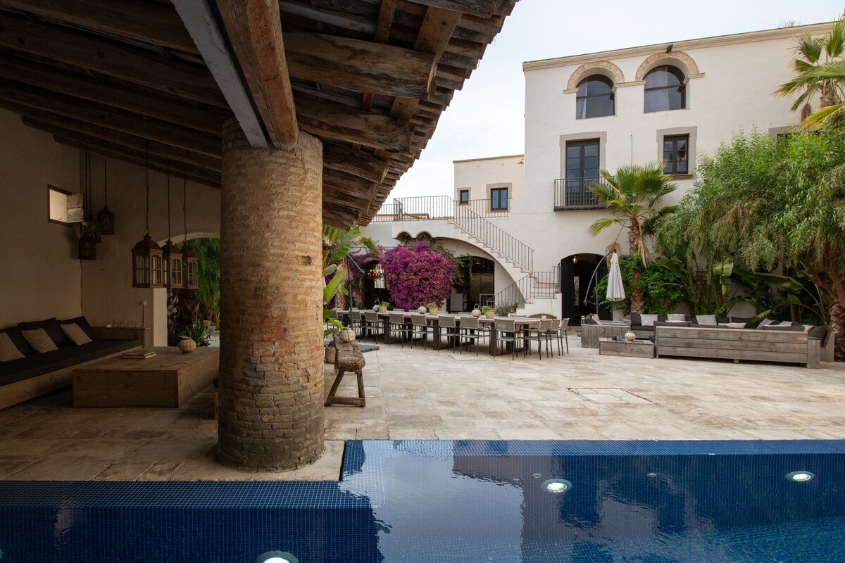 Masia Victoria gallery image 4