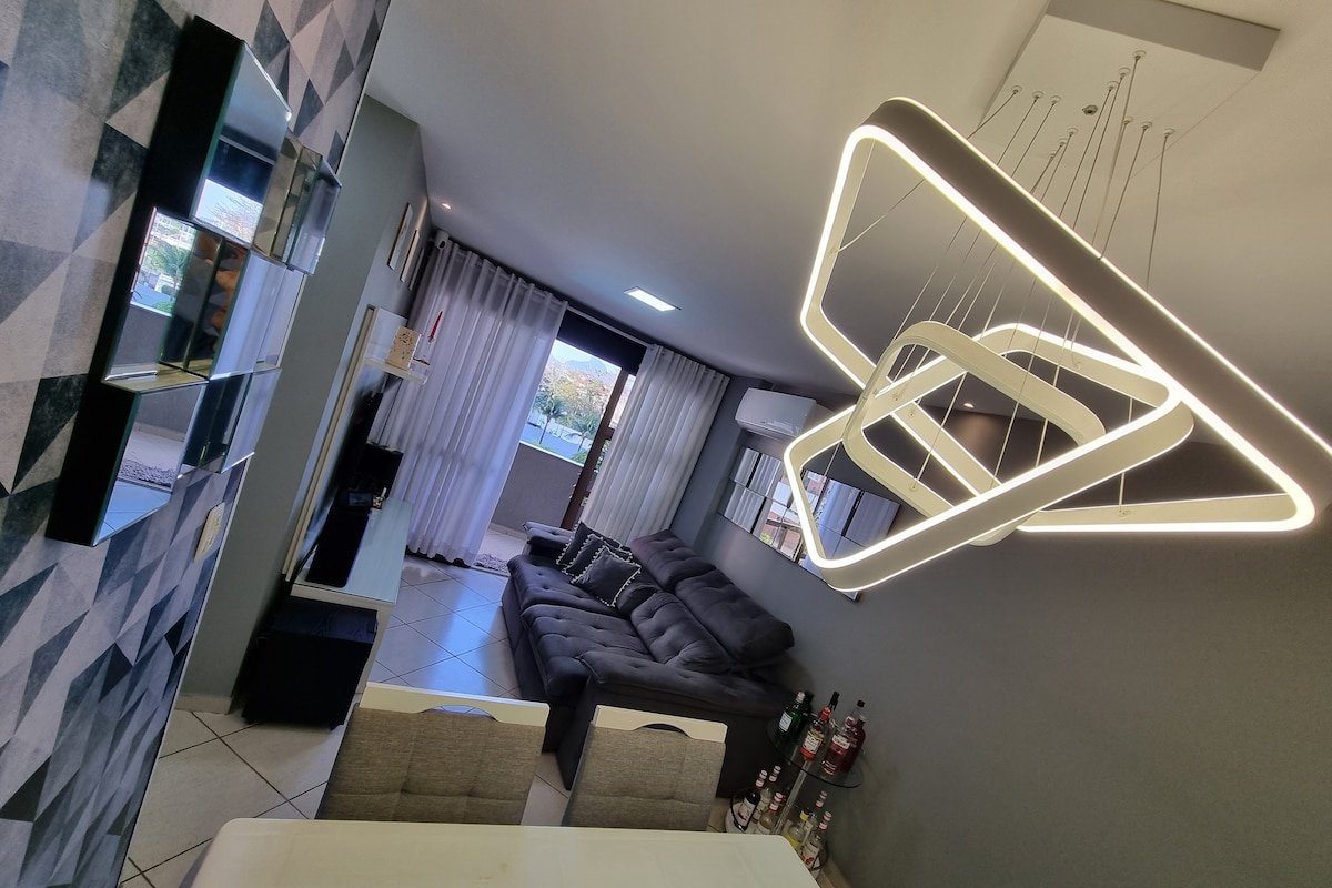 Apartamento 2 quartos em frente ao Pq Olímpico gallery image 3