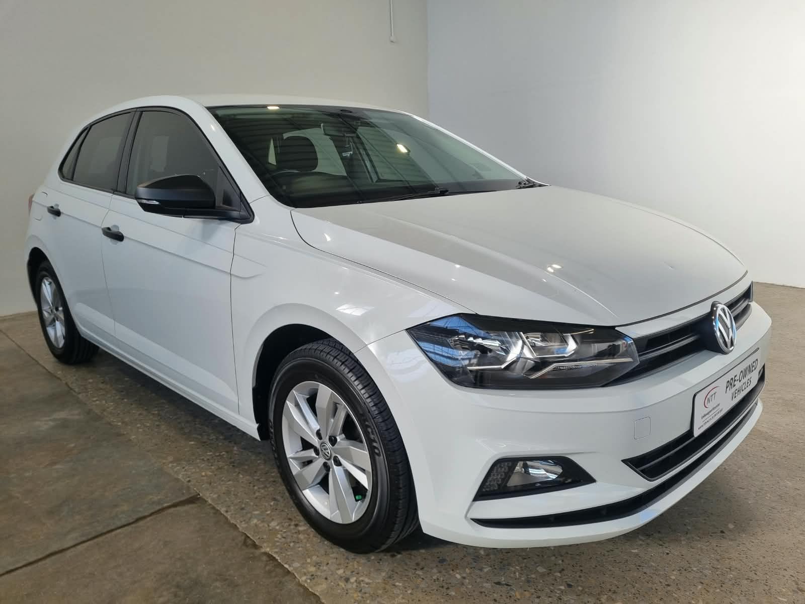 VOLKSWAGEN POLO 1.6 CONCEPTLINE 5DR for Sale in South Africa