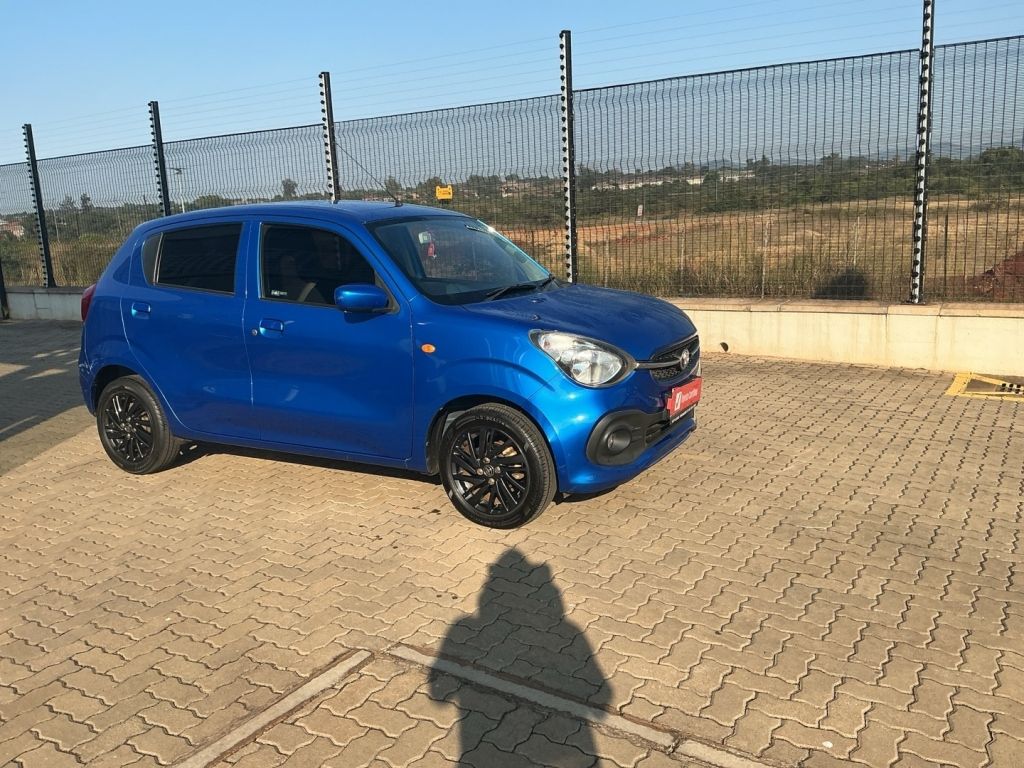 TOYOTA VITZ 1.0 XR AMT for Sale in South Africa