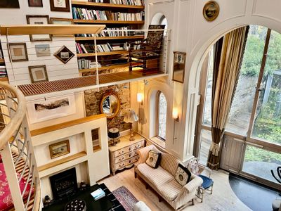 Luxurious mews house in Dublin 4