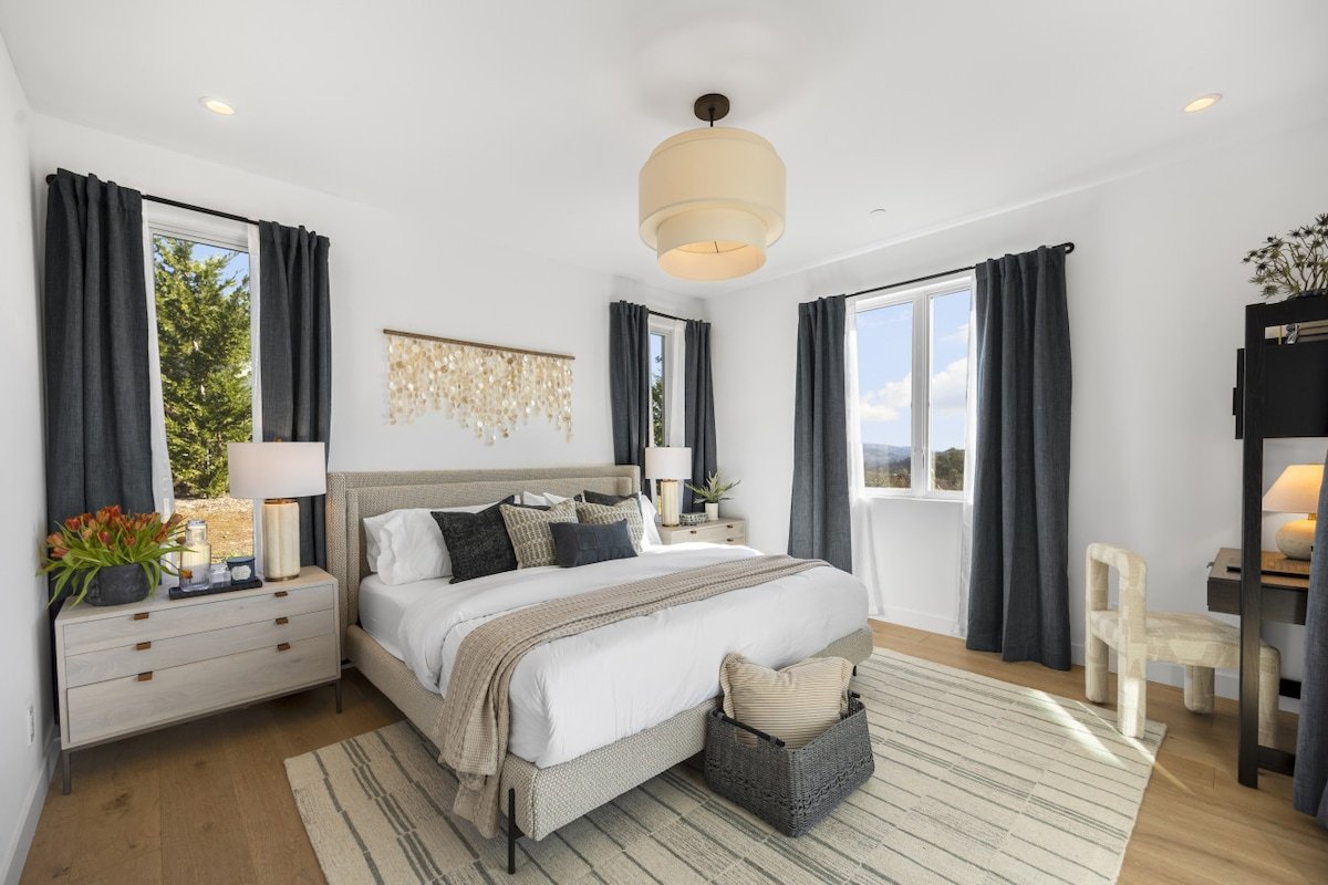 Sunset Ridge | Luxury Wine Country Retreat gallery image 5