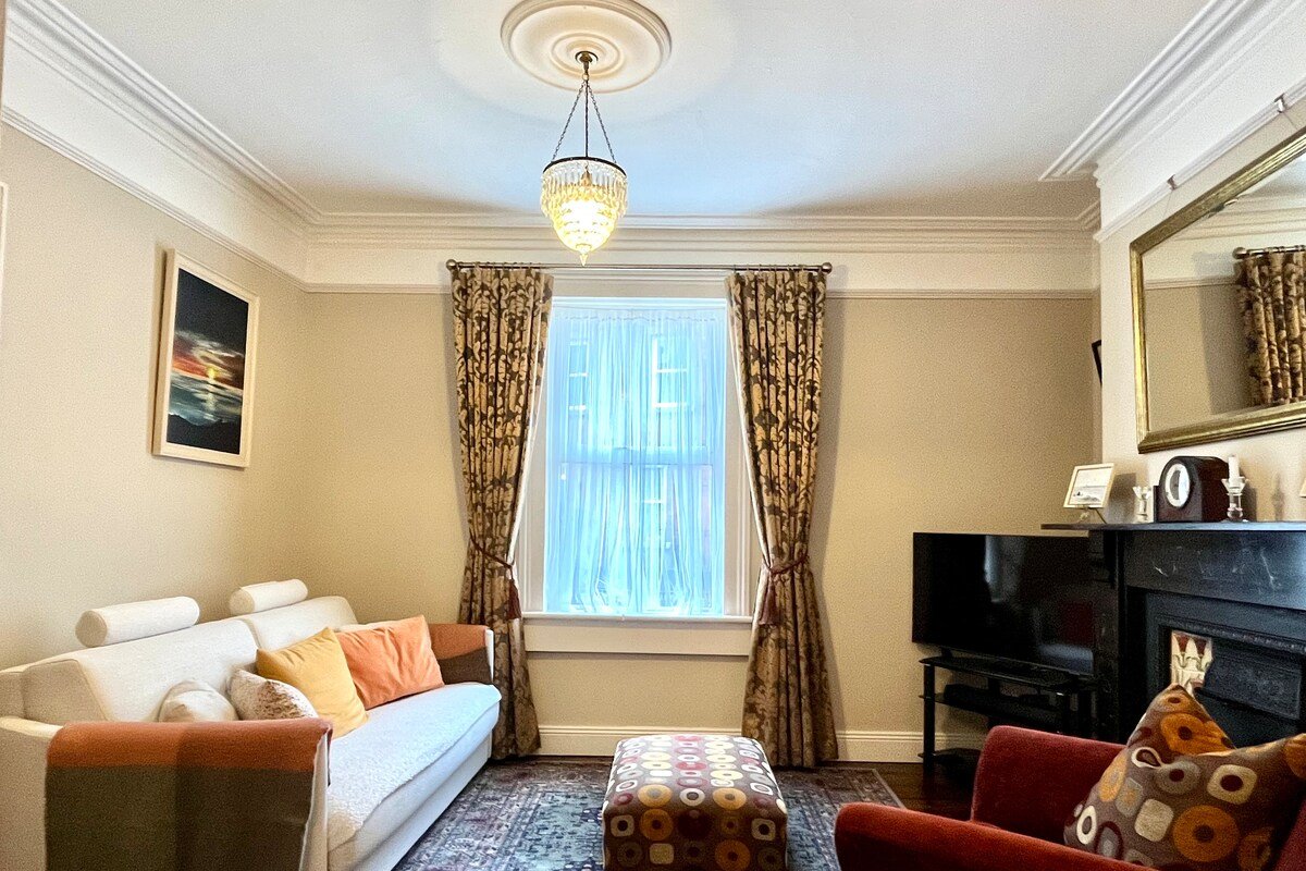 Period Home in Dublin 9 gallery image 5