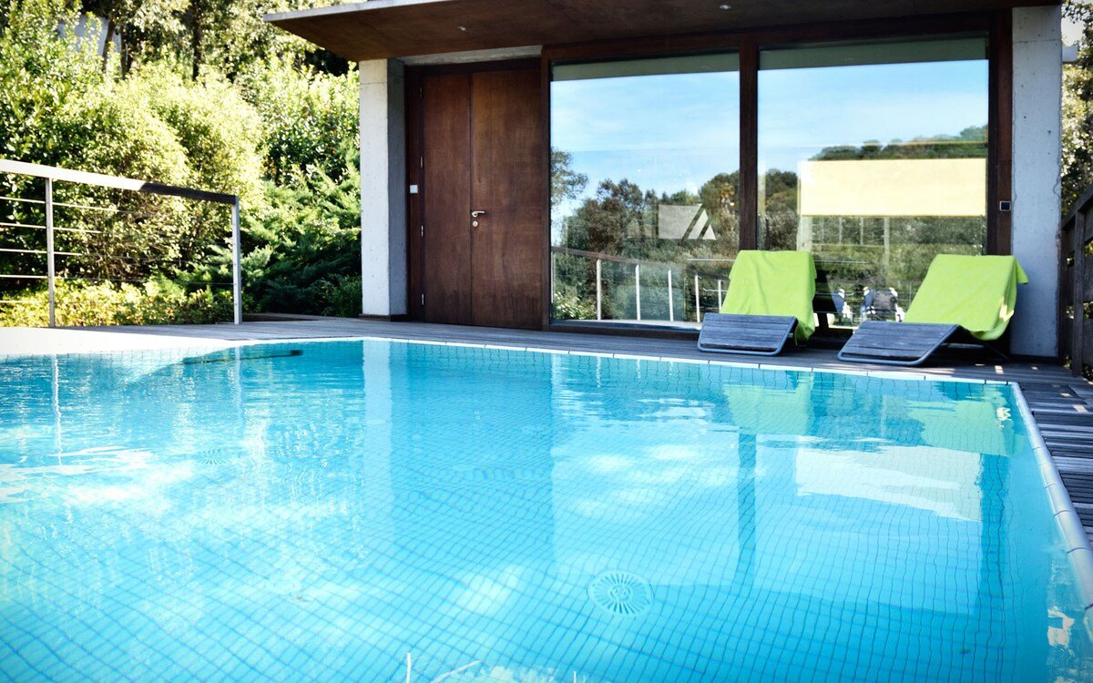 Villa Begur Hideaway con piscina privada gallery image 3