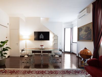 Spiga Duplex Suites by Montenapoleone Living