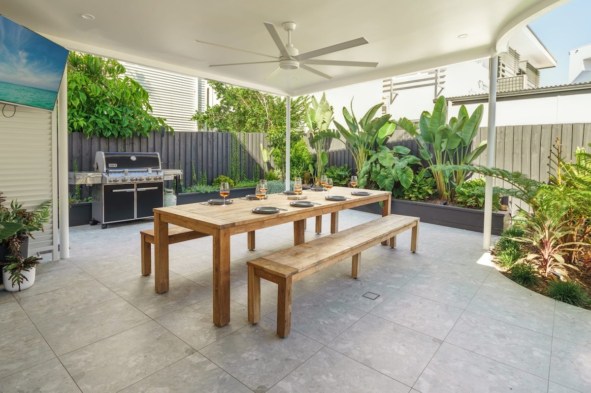 Villa Parkana – Beachside Buddina gallery image 3