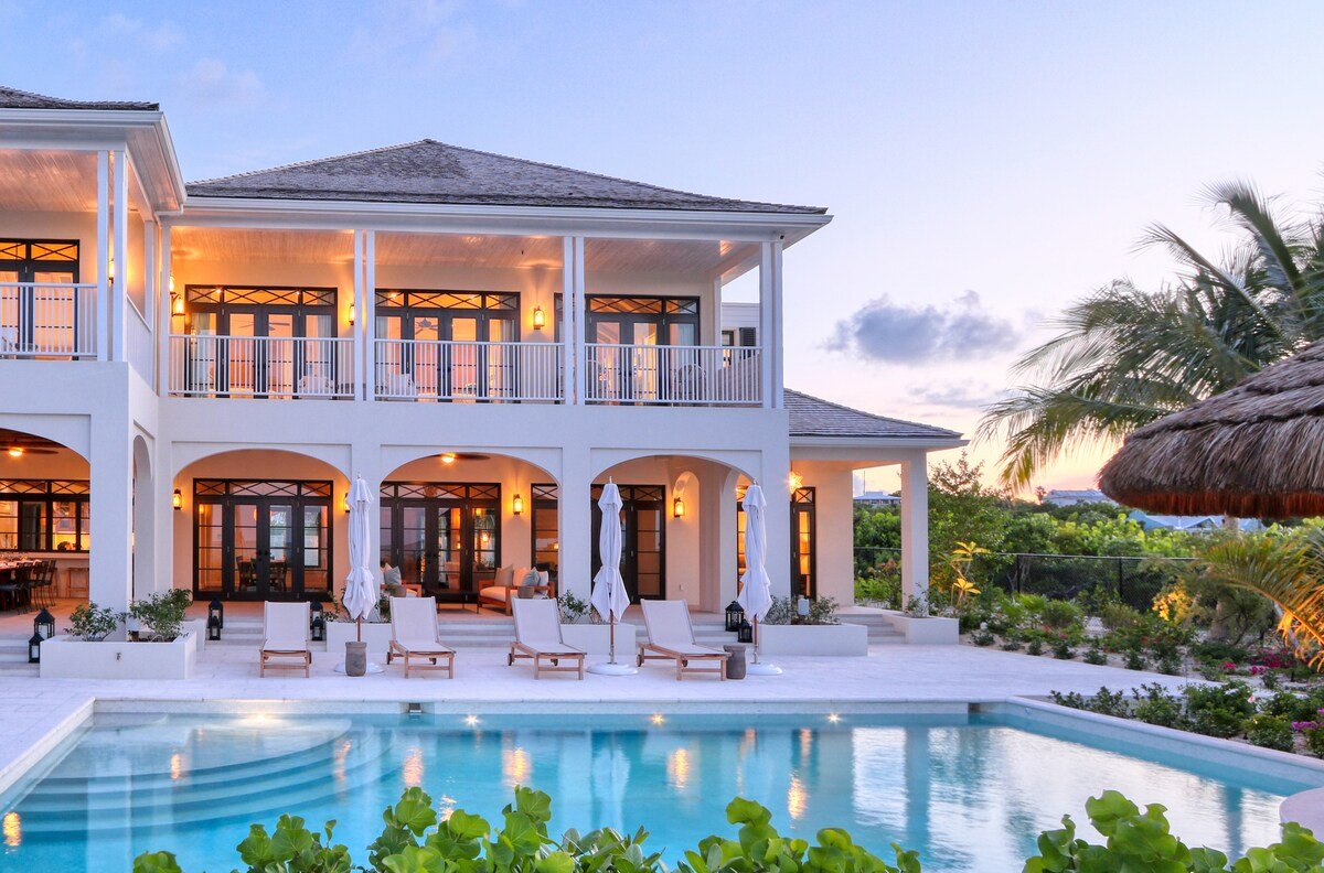 “Kisiwa House” gallery image 3